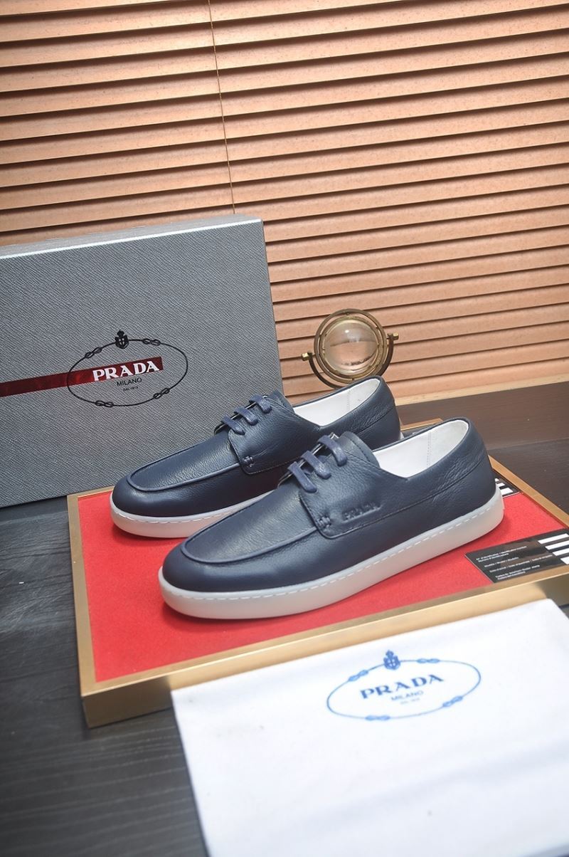 Prada Business Shoes